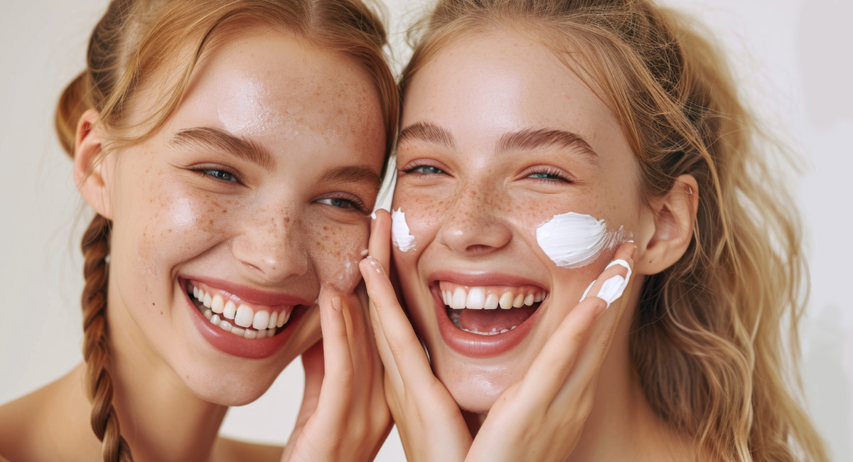 Conseillère Nu Skin produits soins de la peau Bulle | Fribourg