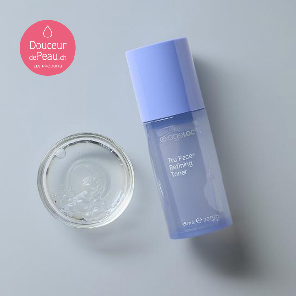 ageLOC Tru Face Refining Toner| Nu Skin Bulle Fribourg