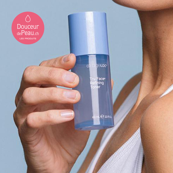 ageLOC Tru Face Refining Toner| Nu Skin Bulle Fribourg