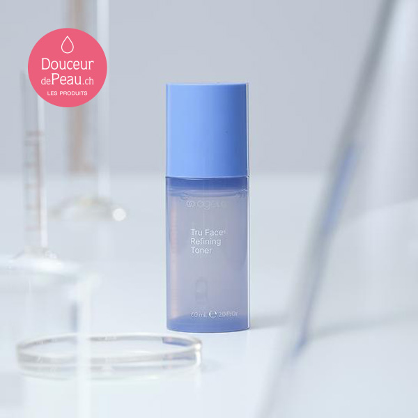 ageLOC Tru Face Refining Toner| Nu Skin Bulle Fribourg