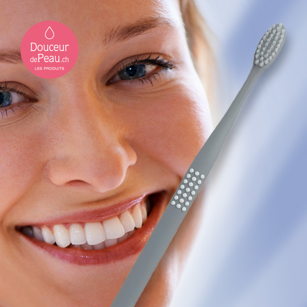 Brosse à dents anti-tartre | Nu Skin Bulle Fribourg