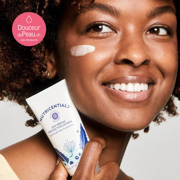 Crème solaire protection visage | Nu Skin Bulle Fribourg