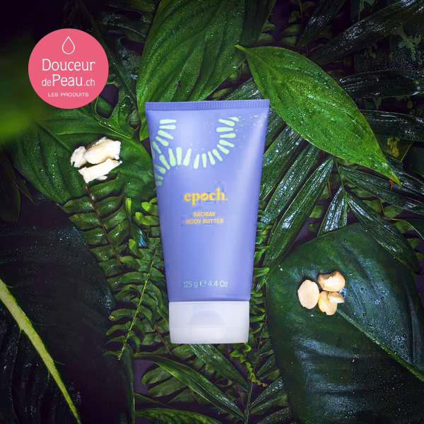 Produit de douche hydratant, parfumé, soyeux | Nu Skin Bulle Fribourg