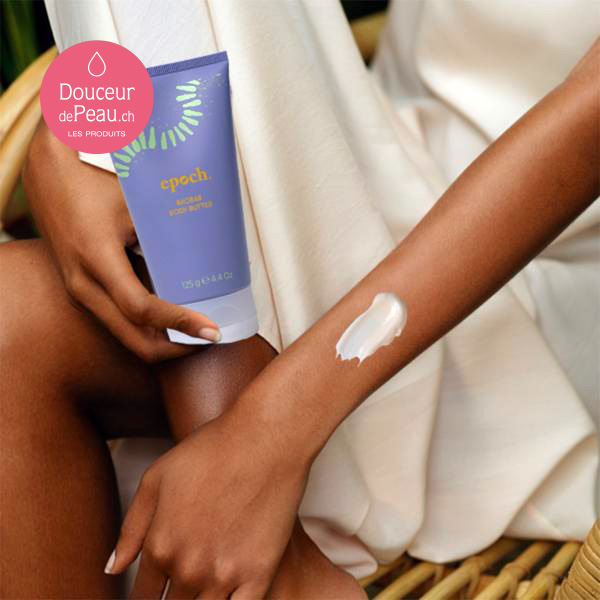 Produit de douche hydrant, peau parfumée, soyeuse | Nu Skin Bulle Fribourg