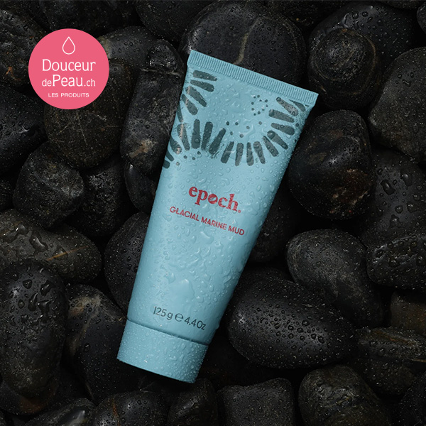 Masque à l'argile purifiant exfoliant impuretés | Nu Skin Bulle Fribourg