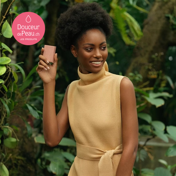 Savon de gommage extrait de tige de yucca Mohave | Nu Skin Bulle Fribourg