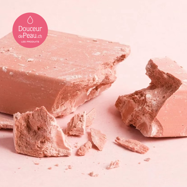 Savon de gommage corps, peaux mortes impuretés | Nu Skin Bulle Fribourg