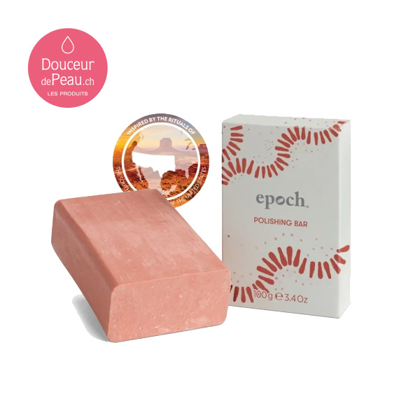 Savon de gommage corps, peaux mortes impuretés | Nu Skin Bulle Fribourg