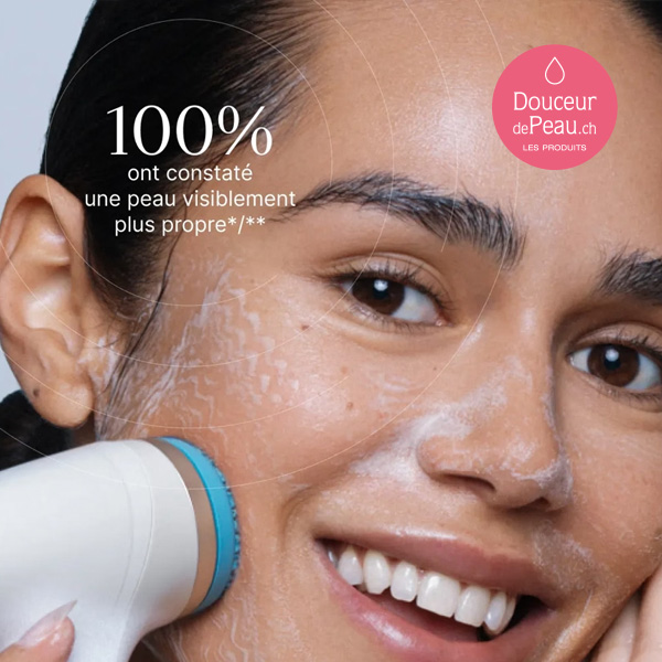 Kit nettoyage de la peau acné | Nu Skin Bulle Fribourg