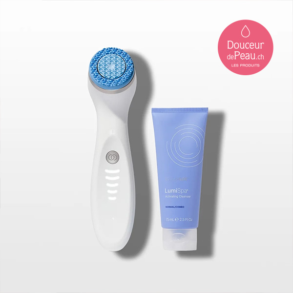 Kit nettoyage boutons d' acné | Nu Skin Bulle Fribourg
