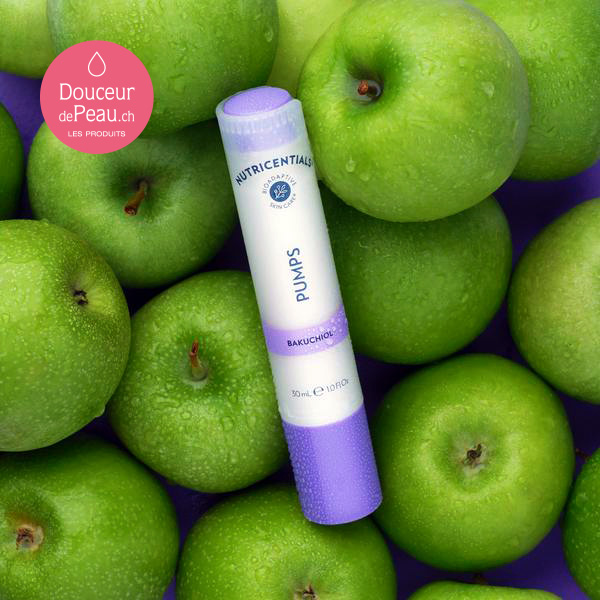 Hydratation contours des yeux fatigués | Nu Skin Bulle Fribourg