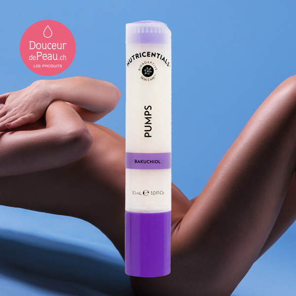 Hydratation contours des yeux contre fatigue | Nu Skin Bulle Fribourg