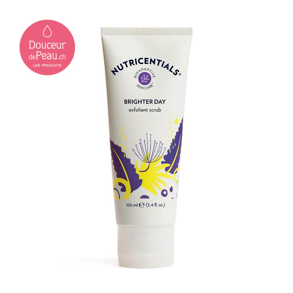 Exfoliant peaux mortes et impuretés | Nu Skin Bulle Fribourg