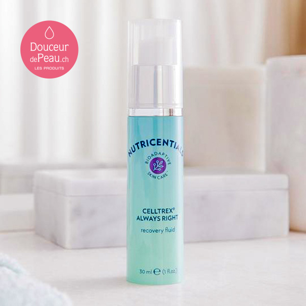 Produit pour une peau douce et rayonnante | Nu Skin Bulle Fribourg