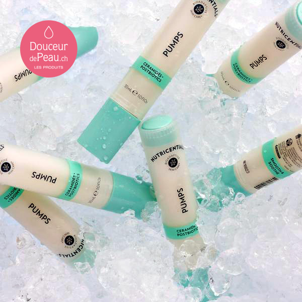 Hydratation contours des yeux fatigués | Nu Skin Bulle Fribourg