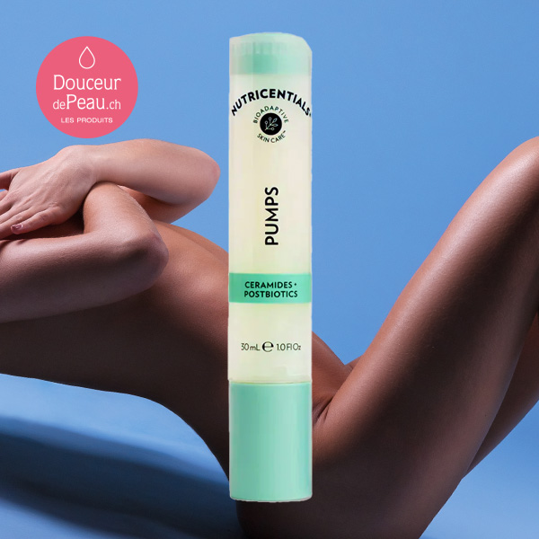 Hydratation contours des yeux contre fatigue | Nu Skin Bulle Fribourg