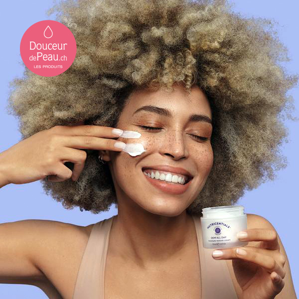 Crème contre l'acné | Nu Skin Bulle Fribourg