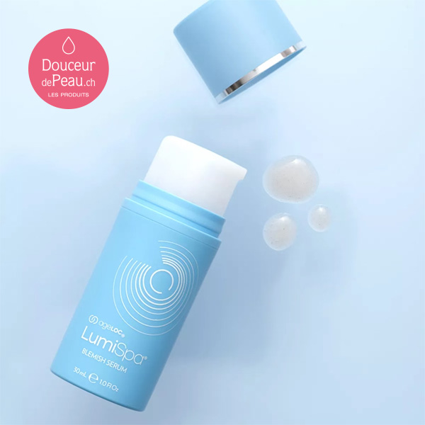 Serum imperfections points noirs| Nu Skin Bulle Fribourg