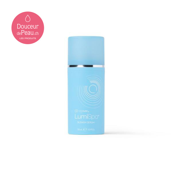 Serum pores obstrués acné visage| Nu Skin Bulle Fribourg
