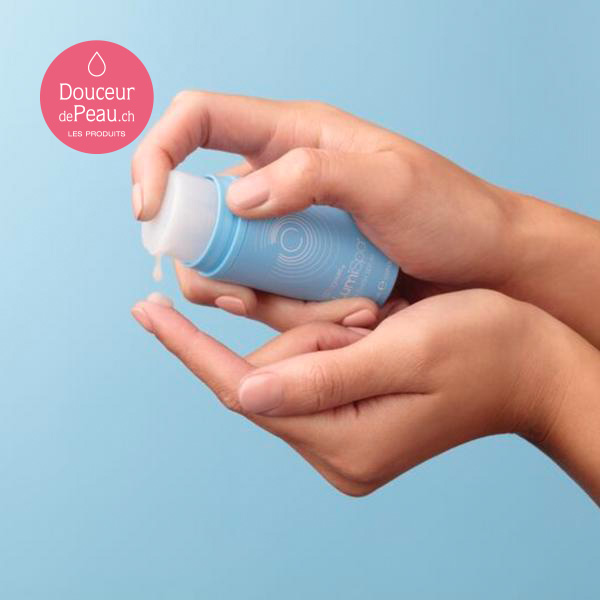 Serum rougeurs ancé visage| Nu Skin Bulle Fribourg