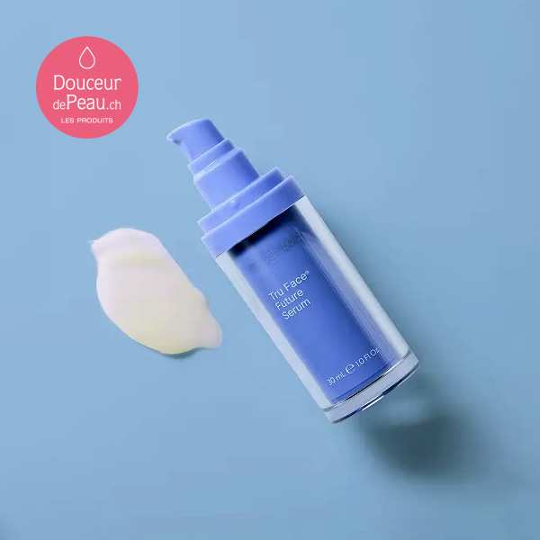 Serum efficace renouvellement peau | Nu Skin Bulle Fribourg