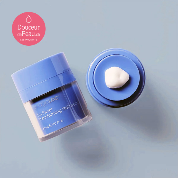 Crème raffermissante hydratante peau visage | Nu Skin Bulle Fribourg