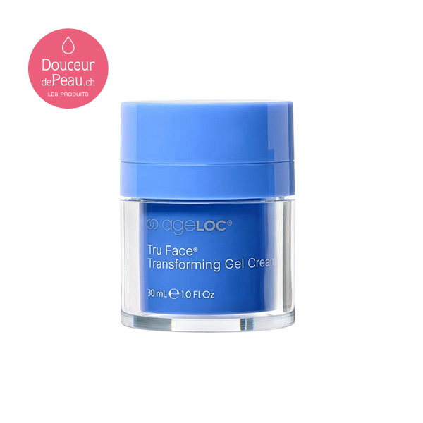 Crème raffermissante hydratante peau visage | Nu Skin Bulle Fribourg