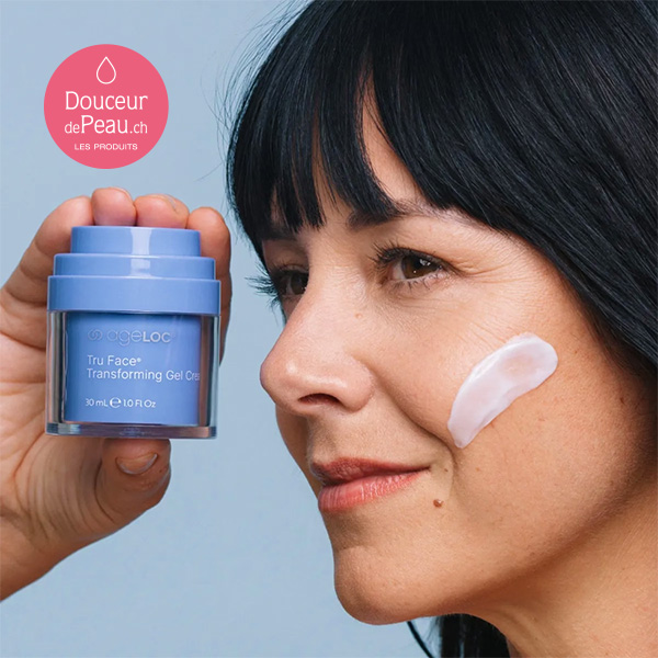 Crème raffermissante hydratante peau visage | Nu Skin Bulle Fribourg