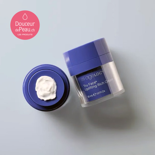 Crème raffermissante hydratante peau visage | Nu Skin Bulle Fribourg