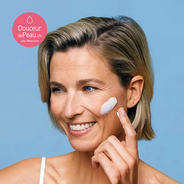 Crème raffermissante hydratante peau visage | Nu Skin Bulle Fribourg