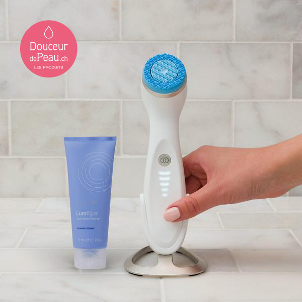 ageLOC LumiSpa Activating Face Cleanser | Nu Skin Bulle Fribourg