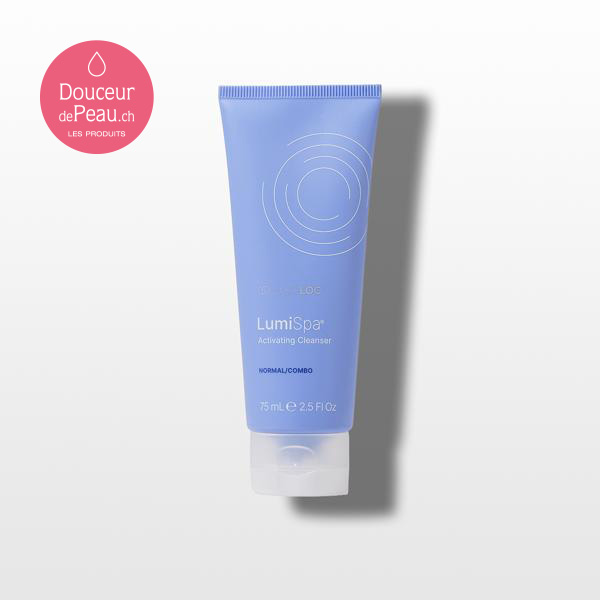 ageLOC LumiSpa Activating Face Cleanser | Nu Skin Bulle Fribourg